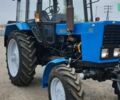 МТЗ 82.1 Білорус, об'ємом двигуна 0 л та пробігом 0 тис. км за 11700 $, фото 1 на Automoto.ua