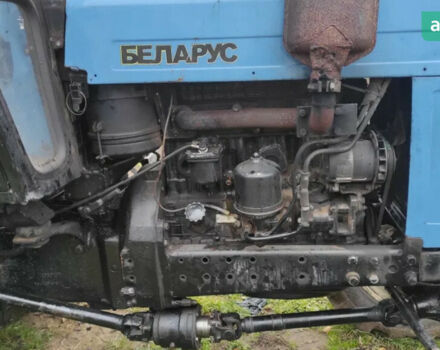 МТЗ 82.1 Білорус, об'ємом двигуна 0 л та пробігом 0 тис. км за 10500 $, фото 5 на Automoto.ua