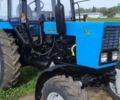 МТЗ 82.1 Білорус, об'ємом двигуна 4.8 л та пробігом 0 тис. км за 6500 $, фото 1 на Automoto.ua