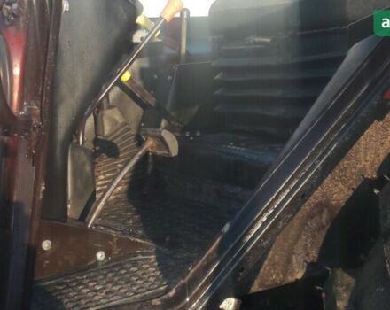 МТЗ 82.1 Беларус, объемом двигателя 0 л и пробегом 67 тыс. км за 16000 $, фото 3 на Automoto.ua