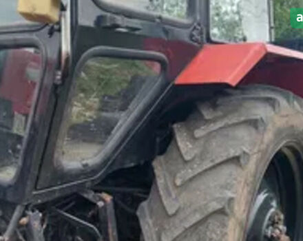 МТЗ 82.1 Білорус, об'ємом двигуна 0 л та пробігом 0 тис. км за 10192 $, фото 3 на Automoto.ua