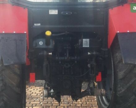 МТЗ 82.1 Беларус, объемом двигателя 0 л и пробегом 67 тыс. км за 16000 $, фото 2 на Automoto.ua