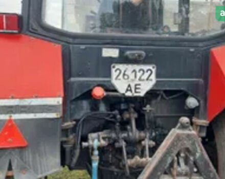 МТЗ 82.1 Білорус, об'ємом двигуна 0 л та пробігом 0 тис. км за 10192 $, фото 6 на Automoto.ua