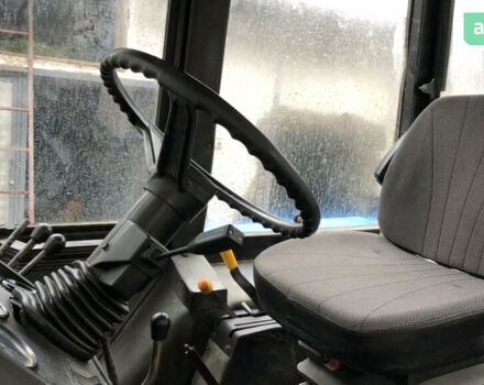 МТЗ 82.1 Білорус, об'ємом двигуна 0 л та пробігом 1 тис. км за 11300 $, фото 3 на Automoto.ua