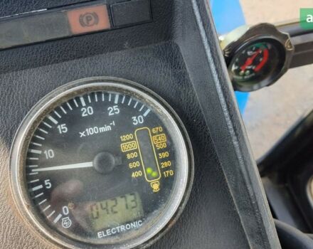 МТЗ 82.1 Білорус, об'ємом двигуна 0 л та пробігом 0 тис. км за 12200 $, фото 7 на Automoto.ua