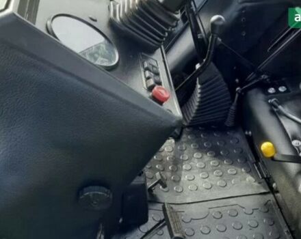 МТЗ 82.1 Білорус, об'ємом двигуна 4.8 л та пробігом 0 тис. км за 6500 $, фото 6 на Automoto.ua
