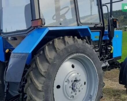 МТЗ 82.1 Білорус, об'ємом двигуна 4.8 л та пробігом 0 тис. км за 6500 $, фото 3 на Automoto.ua