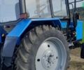 МТЗ 82.1 Білорус, об'ємом двигуна 4.8 л та пробігом 0 тис. км за 6500 $, фото 3 на Automoto.ua