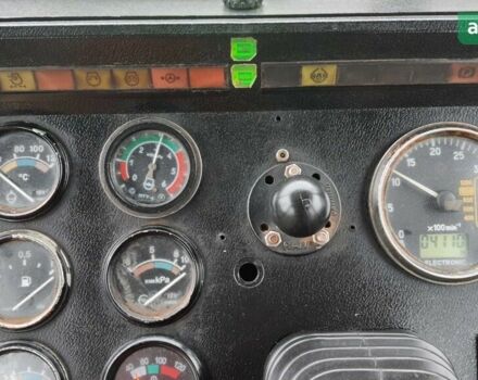 МТЗ 82.1 Білорус, об'ємом двигуна 0.5 л та пробігом 0 тис. км за 11800 $, фото 4 на Automoto.ua