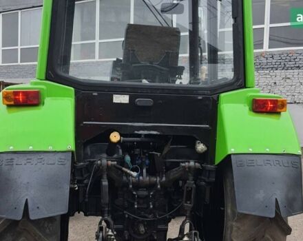 МТЗ 82.1 Білорус, об'ємом двигуна 0.5 л та пробігом 0 тис. км за 11800 $, фото 6 на Automoto.ua