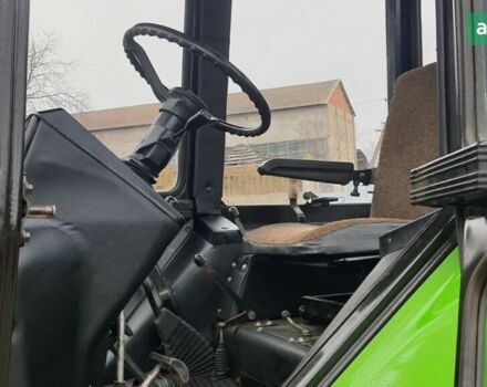 МТЗ 82.1 Білорус, об'ємом двигуна 0.5 л та пробігом 0 тис. км за 11800 $, фото 5 на Automoto.ua