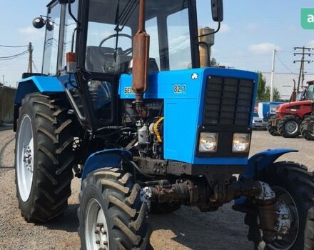 МТЗ 82.1 Білорус, об'ємом двигуна 0 л та пробігом 0 тис. км за 12200 $, фото 2 на Automoto.ua