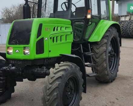 МТЗ 82.1 Білорус, об'ємом двигуна 0.5 л та пробігом 0 тис. км за 11800 $, фото 2 на Automoto.ua