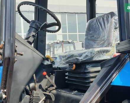 МТЗ 82.1 Білорус, об'ємом двигуна 0 л та пробігом 0 тис. км за 12200 $, фото 5 на Automoto.ua