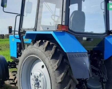 МТЗ 82.1 Білорус, об'ємом двигуна 4.8 л та пробігом 0 тис. км за 6500 $, фото 2 на Automoto.ua