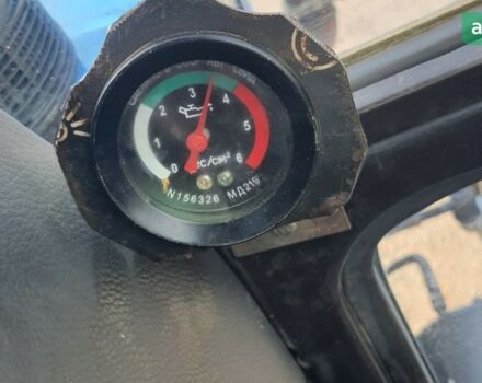 МТЗ 82.1 Білорус, об'ємом двигуна 0 л та пробігом 0 тис. км за 12200 $, фото 6 на Automoto.ua
