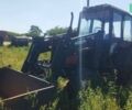 МТЗ 82.1 Білорус, об'ємом двигуна 6 л та пробігом 0 тис. км за 4853 $, фото 1 на Automoto.ua