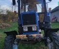 МТЗ 82.1 Білорус, об'ємом двигуна 4.75 л та пробігом 0 тис. км за 13800 $, фото 8 на Automoto.ua