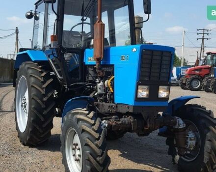 МТЗ 82.1 Білорус, об'ємом двигуна 0 л та пробігом 0 тис. км за 12200 $, фото 1 на Automoto.ua