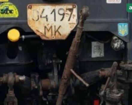 МТЗ 82.1 Білорус, об'ємом двигуна 4.8 л та пробігом 0 тис. км за 6500 $, фото 5 на Automoto.ua