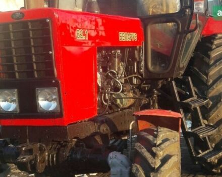 МТЗ 82.1 Беларус, объемом двигателя 0 л и пробегом 67 тыс. км за 16000 $, фото 1 на Automoto.ua