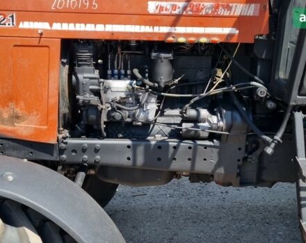 МТЗ 82.1 Беларус 2006 в Кропивницком (Кировограде) на Automoto.ua МТЗ 82.1 Беларус, объемом двигателя 0 л и пробегом 0 тыс. км за 9800 $, фото 3 на Automoto.ua