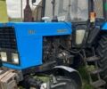 МТЗ 82.1 Беларус, объемом двигателя 0 л и пробегом 0 тыс. км за 12500 $, фото 1 на Automoto.ua