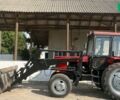 МТЗ 82.1 Беларус, объемом двигателя 0 л и пробегом 0 тыс. км за 12500 $, фото 7 на Automoto.ua