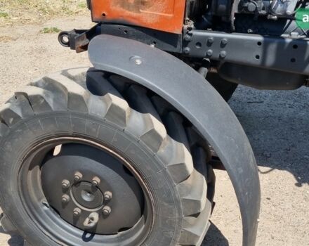 МТЗ 82.1 Беларус 2006 в Кропивницком (Кировограде) на Automoto.ua МТЗ 82.1 Беларус, объемом двигателя 0 л и пробегом 0 тыс. км за 9800 $, фото 4 на Automoto.ua