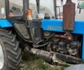 МТЗ 82.1 Беларус, объемом двигателя 0 л и пробегом 0 тыс. км за 12500 $, фото 3 на Automoto.ua