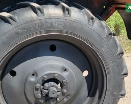 МТЗ 82.1 Беларус 2006 в Кропивницком (Кировограде) на Automoto.ua МТЗ 82.1 Беларус, объемом двигателя 0 л и пробегом 0 тыс. км за 9800 $, фото 2 на Automoto.ua