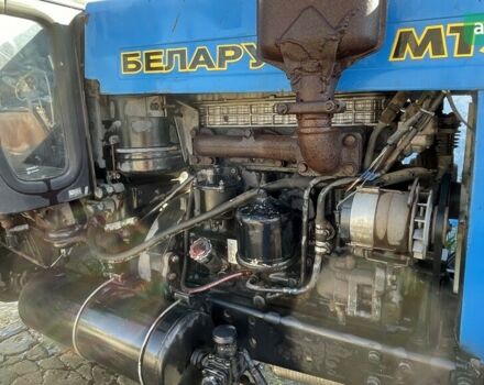 МТЗ 82.1 Білорус, об'ємом двигуна 4.75 л та пробігом 5 тис. км за 12000 $, фото 3 на Automoto.ua