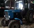 МТЗ 82.1 Білорус, об'ємом двигуна 4.7 л та пробігом 0 тис. км за 4805 $, фото 6 на Automoto.ua