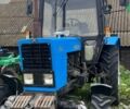 МТЗ 82.1 Беларус, объемом двигателя 0 л и пробегом 0 тыс. км за 12500 $, фото 1 на Automoto.ua