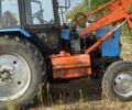 МТЗ 82.1 Беларус, объемом двигателя 4.75 л и пробегом 0 тыс. км за 10500 $, фото 1 на Automoto.ua