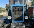 МТЗ 82.1 Білорус, об'ємом двигуна 4.75 л та пробігом 5 тис. км за 12000 $, фото 1 на Automoto.ua