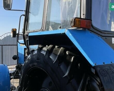 МТЗ 82.1 Білорус, об'ємом двигуна 4.75 л та пробігом 5 тис. км за 12000 $, фото 6 на Automoto.ua