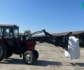 МТЗ 82.1 Беларус, объемом двигателя 0 л и пробегом 0 тыс. км за 12500 $, фото 4 на Automoto.ua