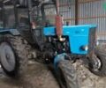 МТЗ 82.1 Білорус, об'ємом двигуна 4.7 л та пробігом 0 тис. км за 4805 $, фото 1 на Automoto.ua