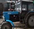 МТЗ 82.1 Білорус, об'ємом двигуна 4.7 л та пробігом 0 тис. км за 4805 $, фото 7 на Automoto.ua