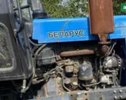 МТЗ 82.1 Беларус, объемом двигателя 4.75 л и пробегом 0 тыс. км за 9706 $, фото 1 на Automoto.ua