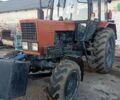 МТЗ 82.1 Білорус, об'ємом двигуна 0 л та пробігом 0 тис. км за 12000 $, фото 2 на Automoto.ua