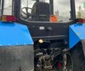 МТЗ 82.1 Беларус, объемом двигателя 0 л и пробегом 0 тыс. км за 12500 $, фото 2 на Automoto.ua