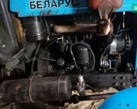 МТЗ 82.1 Білорус, об'ємом двигуна 4.7 л та пробігом 0 тис. км за 4805 $, фото 2 на Automoto.ua