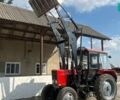 МТЗ 82.1 Беларус, объемом двигателя 0 л и пробегом 0 тыс. км за 12500 $, фото 3 на Automoto.ua