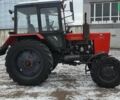 МТЗ 82.1 Білорус, об'ємом двигуна 0 л та пробігом 0 тис. км за 13300 $, фото 1 на Automoto.ua
