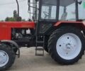 МТЗ 82.1 Білорус, об'ємом двигуна 0 л та пробігом 0 тис. км за 12600 $, фото 1 на Automoto.ua