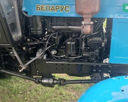 МТЗ 82.1 Білорус, об'ємом двигуна 0 л та пробігом 0 тис. км за 12500 $, фото 1 на Automoto.ua