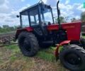 МТЗ 82.1 Беларус, объемом двигателя 0 л и пробегом 0 тыс. км за 11500 $, фото 1 на Automoto.ua