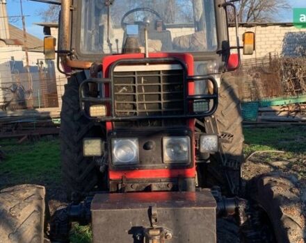 МТЗ 82.1 Беларус, объемом двигателя 0 л и пробегом 0 тыс. км за 10500 $, фото 1 на Automoto.ua